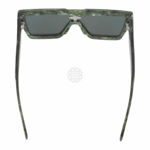 LV Cyclone Sunglasses – Wardrobe Addiction LLC