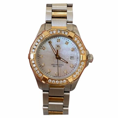 Omega Constellation Automatic 27Mm Women'S Watch 123.25.27.20.58.002