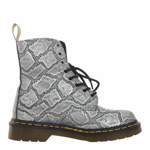 dr martens pascal snake