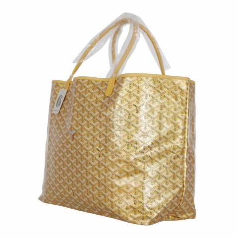 Sell Goyard Limited Edition St. Louis GM - Gold