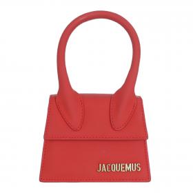 Jacquemus Off-White Le Papier Le Chiquito Long Shoulder Bag - Realry: A  global fashion sites aggregator