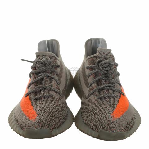 Adidas yeezy boost online 350 v2 gris orange