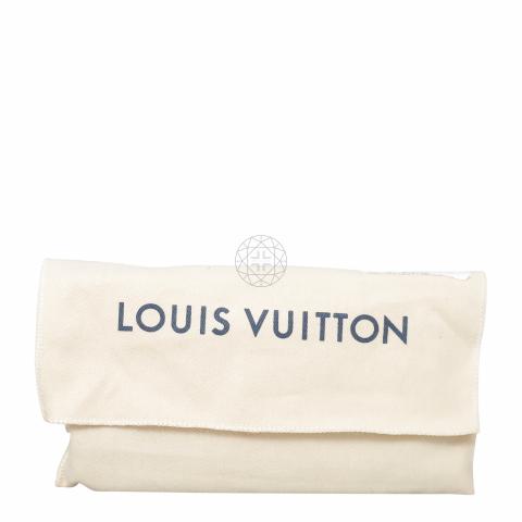 Louis Vuitton Monogram Upside Down Ink Pochette Apollo PM – Cheap