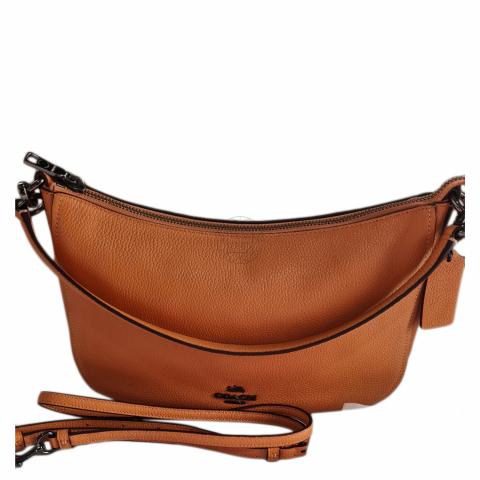 Coach chelsea hot sale crossbody sale