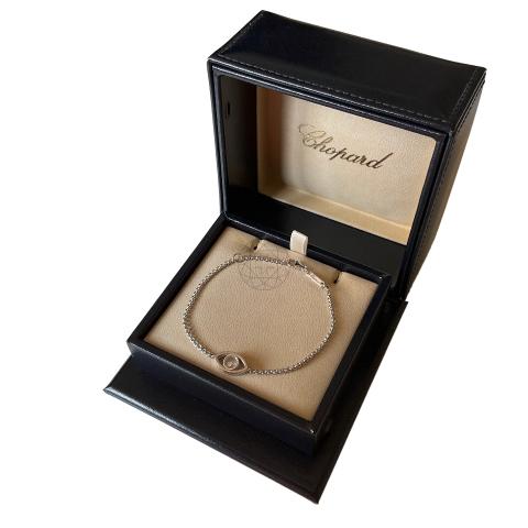 Chopard evil on sale eye necklace