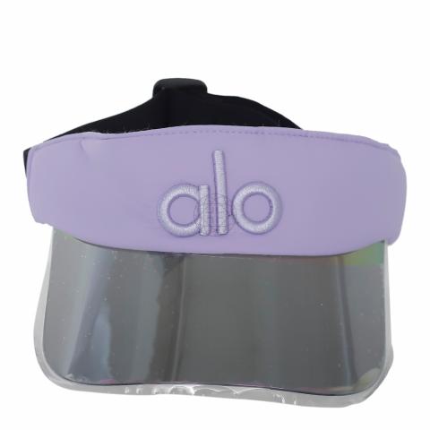 Alo Yoga Solar Visor Taupe for Sale in Miami, FL - OfferUp