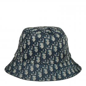 Vintage dior best sale bucket hat