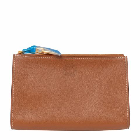 Hermes Zipengo Pouch