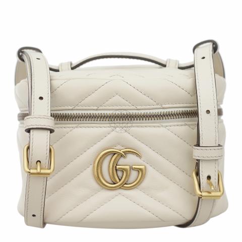 Gucci marmont hot sale mini backpack