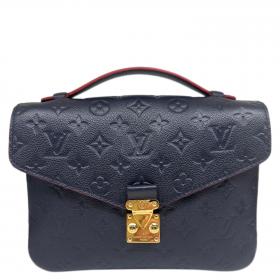 LOUIS VUITTON Malibu Street, - Handtaschen & Accessoires 2021/04/21 -  Realized price: EUR 380 - Dorotheum