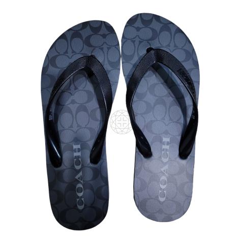 Coach zak flip online flop