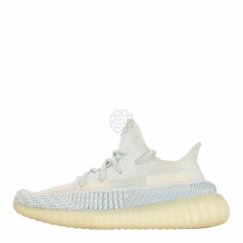 Sell Yeezy Cloud White Yeezy Boost 350 V2 Non Reflective Sneakers