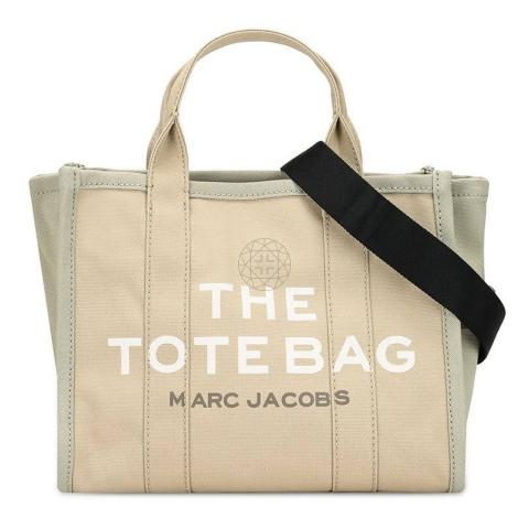 Marc hot sale jacobs canvas