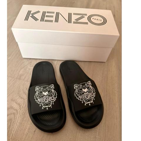 Sandal kenzo hot sale