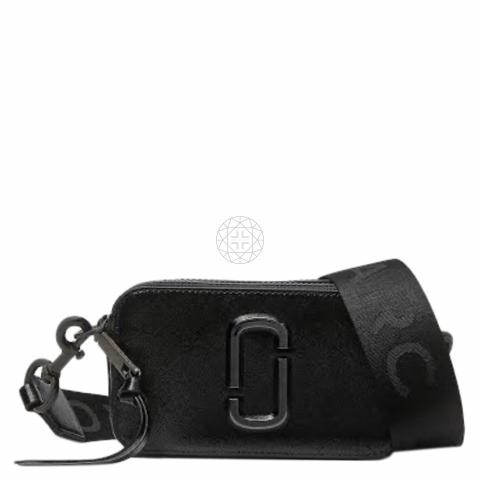 Marc Jacobs Snapshot BLACK Model M0014867-001