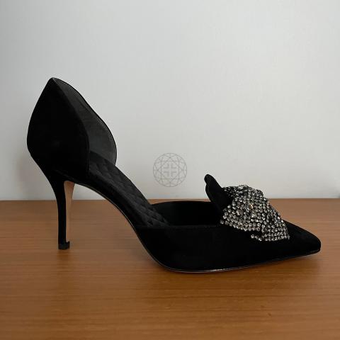 Tory burch deals esme pump