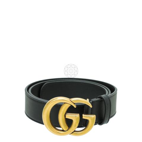 Controllato card best sale gucci belt