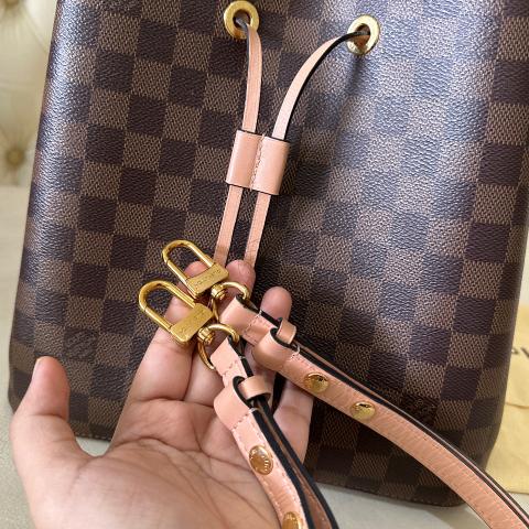 Louis Vuitton, Bags, Neonoe Mm Venus Louis Vuitton Bag Brand New Never  Used