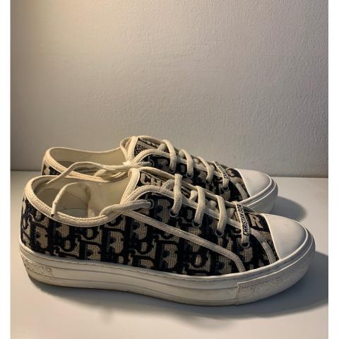 dior converse selfridges