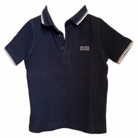 hugo boss polo shirt