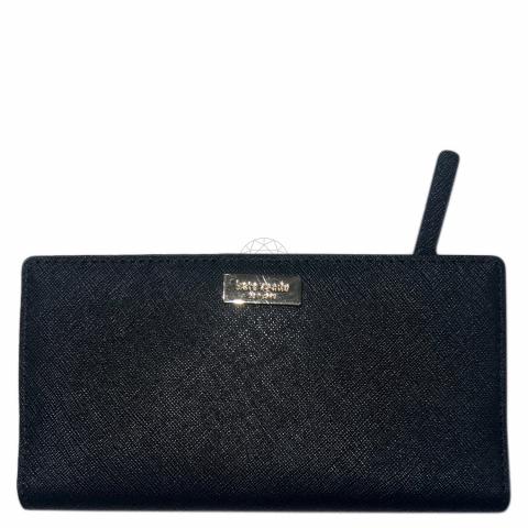 Kate spade best sale laurel way wallet