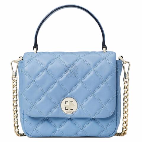 Kate Spade Natalia Square Crossbody