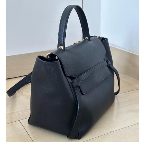 Sell Céline Mini Belt Bag - Black