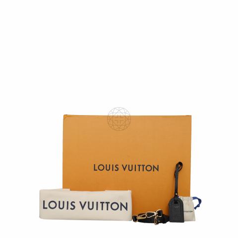 Shop Louis Vuitton MONOGRAM EMPREINTE 2021-22FW Petit palais
