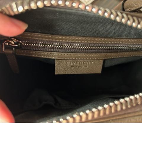 Givenchy bag best sale serial number