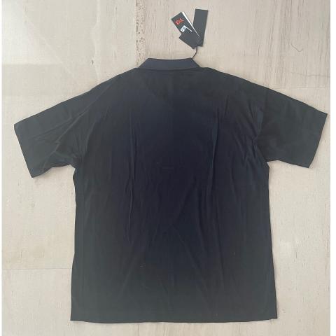 Sell Adidas by Y-3 Yohji Yamamoto Polo Shirt - Black