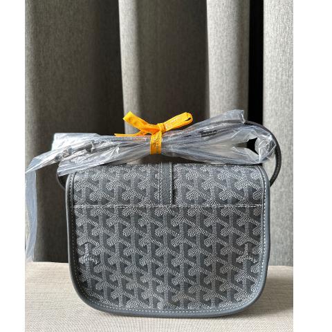 Goyard - Belvedere PM - Crossbody bag - Catawiki