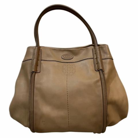 Tods tote bag discount sale