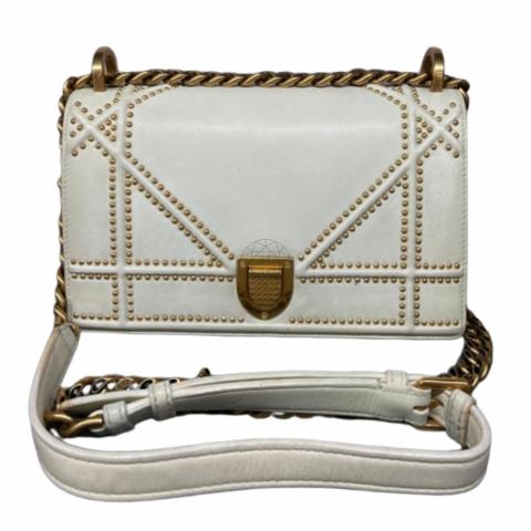 Dior diorama white outlet