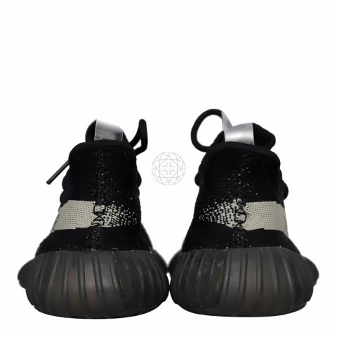 adidas gazelle silver green womens Adidas Yeezy Boost 350 V2 Ash Stone main image 1