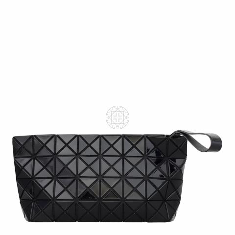 Sell Bao Bao Issey Miyake Prism Pouch - Black | HuntStreet.com