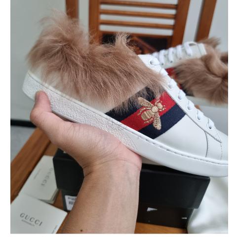 Gucci sales ace wool