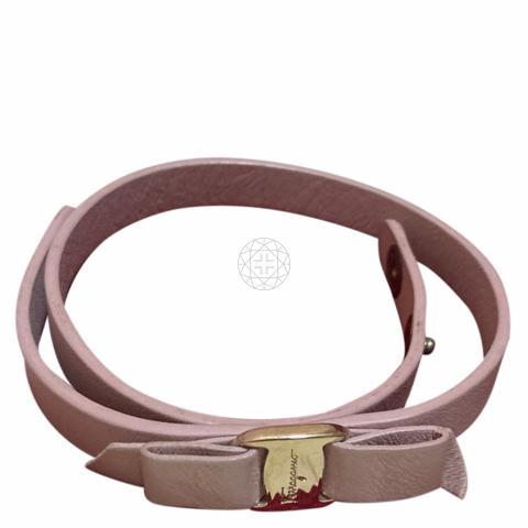 Ferragamo hotsell bracelet replica