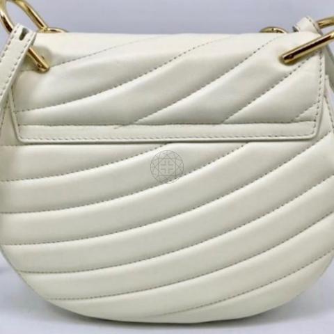 Chloe drew hot sale bijou white