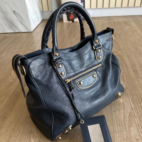 Balenciaga on sale velo edge