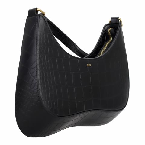 Sell JW Pei Ruby Shoulder Bag - Black