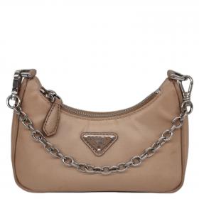Amanda eve on X: Prada Galleria bag in Saffiano leather Double