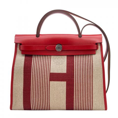 Hermes herbag discount 31 limited edition