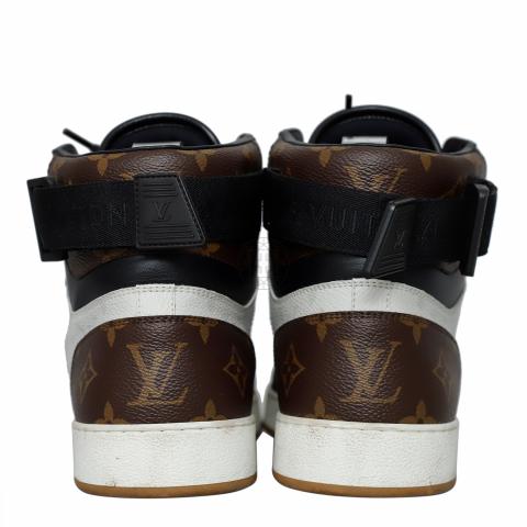 Louis Vuitton Sneakerboot Rivoli