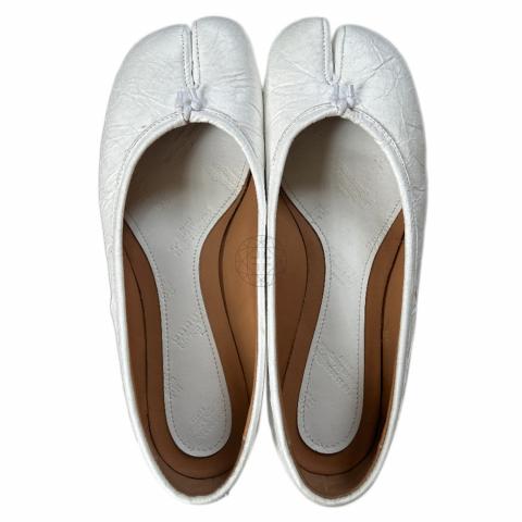 maison margiela tabi flat sale