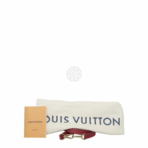 Authenticated Used Louis Vuitton LOUIS VUITTON Regia Damier