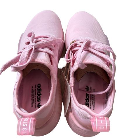 Adidas nmd outlet pink for sale