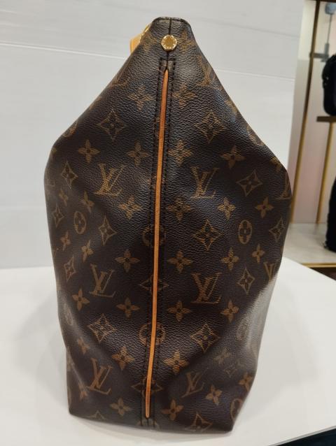 A Guide to Authenticating the Louis Vuitton Sully (Authenticating