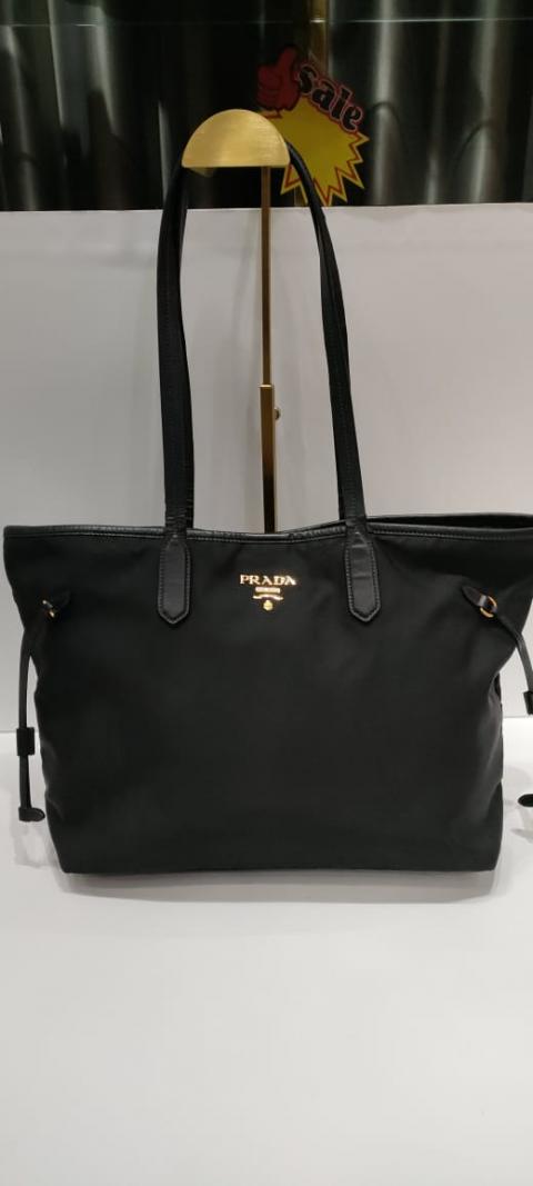 Prada neverfull sale