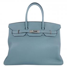 Look: Maine Mendoza's Hermes Mini Kelly Bag