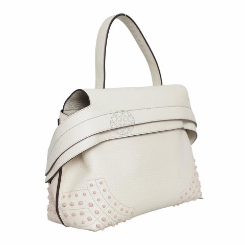 Tods cheap wave bag